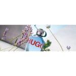 HUGO BOSS HUGO MAN для мужчин flaconium.ru