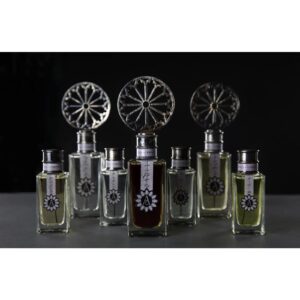 ANGELA CIAMPAGNA NOX унисекс flaconium.ru