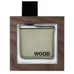 DSQUARED² HE WOOD ROCKY MOUNTAIN WOOD для мужчин flaconium.ru