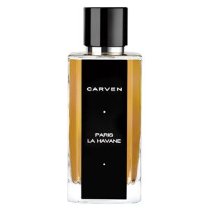 CARVEN PARIS LA HAVANE для мужчин flaconium.ru