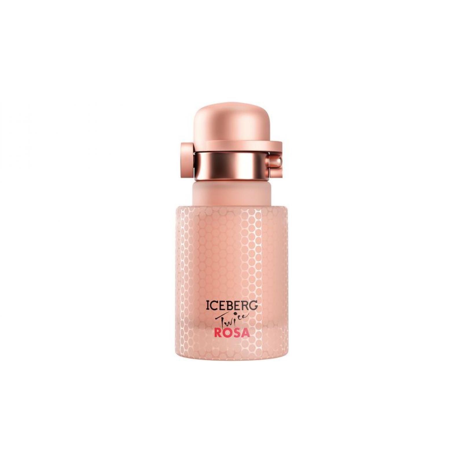 ICEBERG ICEBERG TWICE ROSA FOR HER для женщин flaconium.ru ICEBERG ICEBERG TWICE ROSA FOR HER для женщин flaconium.ru