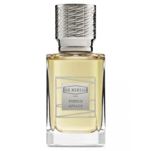 EX NIHILO FRENCH AFFAIR унисекс flaconium.ru