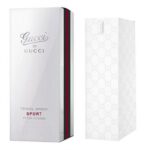 GUCCI GUCCI BY GUCCI SPORT для мужчин flaconium.ru
