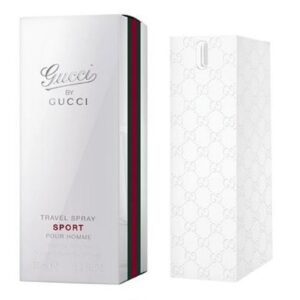 GUCCI GUCCI BY GUCCI SPORT для мужчин flaconium.ru
