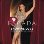 ESCADA SHOW ME LOVE для женщин flaconium.ru