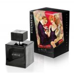 EISENBERG LE PECHE HOMME для мужчин flaconium.ru