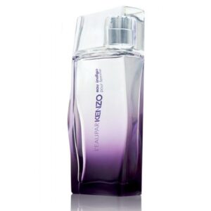 KENZO L’EAU PAR KENZO EAU INDIGO POUR FEMME для женщин flaconium.ru