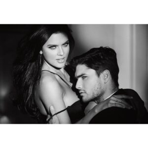 GUESS GUESS SEDUCTIVE NOIR HOMME для мужчин flaconium.ru