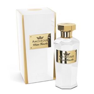AMOUROUD WHITE HINOKI унисекс flaconium.ru