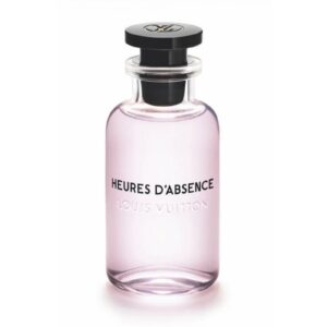 LOUIS VUITTON HEURES D’ABSENCE для женщин flaconium.ru
