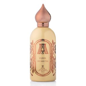 ATTAR COLLECTION FLEUR DE SANTAL унисекс flaconium.ru