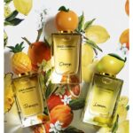 DOLCE & GABBANA LEMON унисекс flaconium.ru