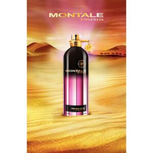 MONTALE GOLDEN SAND унисекс flaconium.ru