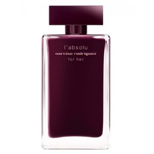 NARCISO RODRIGUEZ NARCISO RODRIGUEZ FOR HER L’ABSOLU для женщин flaconium.ru