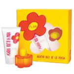 AGATHA RUIZ DE LA PRADA FLOR для женщин flaconium.ru