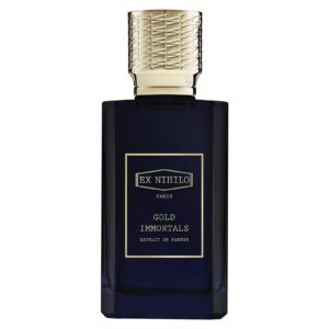 EX NIHILO GOLD IMMORTALS EXTRAIT DE PARFUM унисекс flaconium.ru
