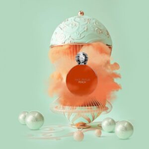 MAX PHILIP PEACH унисекс flaconium.ru