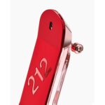 CAROLINA HERRERA 212 HEROES FOR HER COLLECTOR EDITION для женщин flaconium.ru