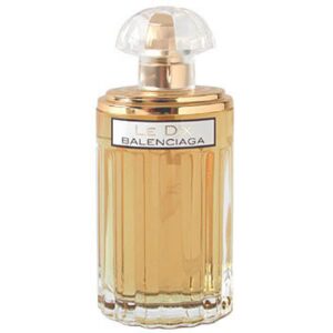 BALENCIAGA LE DIX PERFUME для женщин flaconium.ru