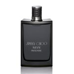 JIMMY CHOO JIMMY CHOO MAN INTENSE для мужчин flaconium.ru