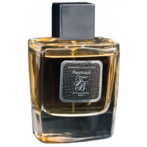 FRANCK BOCLET PATCHOULI для мужчин flaconium.ru