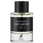 MAISON ALHAMBRA THE ARTIST NO.1 унисекс flaconium.ru