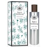 LA MAISON DE LA VANILLE NUIT A SALZBOURG / VANILLE TABAC унисекс flaconium.ru