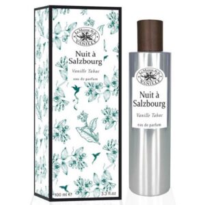 LA MAISON DE LA VANILLE NUIT A SALZBOURG / VANILLE TABAC унисекс flaconium.ru