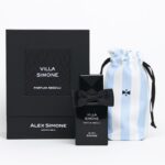 ALEX SIMONE VILLA SIMONE PARFUM ABSOLU унисекс flaconium.ru