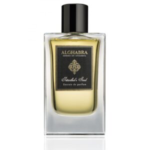 ALGHABRA PARFUMS ISTANBUL’S SOUL унисекс flaconium.ru
