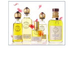 NICOLAI PARFUMEUR CREATEUR VANILLE TONKA для женщин flaconium.ru