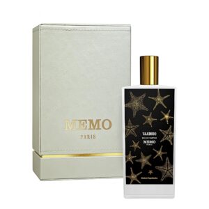 MEMO PARIS VAADHOO унисекс flaconium.ru