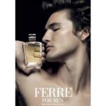 GIANFRANCO FERRE FERRE FOR MEN для мужчин flaconium.ru
