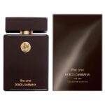 DOLCE & GABBANA THE ONE COLLECTOR FOR MEN для мужчин flaconium.ru