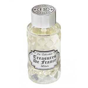 12 PARFUMEURS FRANCAIS PERFUMES AND COLOGNES BLOIS унисекс flaconium.ru