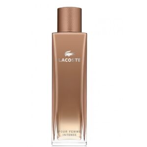 LACOSTE FRAGRANCES LACOSTE POUR FEMME INTENSE для женщин flaconium.ru