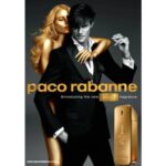 PACO RABANNE 1 MILLION INTENSE для мужчин flaconium.ru