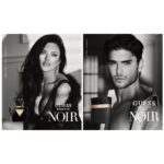 GUESS GUESS SEDUCTIVE NOIR HOMME для мужчин flaconium.ru