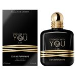 GIORGIO ARMANI EMPORIO ARMANI STRONGER WITH YOU OUD для мужчин flaconium.ru