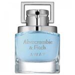 ABERCROMBIE & FITCH AWAY MAN для мужчин flaconium.ru