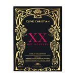 CLIVE CHRISTIAN XX ART NOUVEAU WATER LILY для женщин flaconium.ru