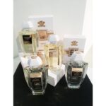 CREED IRIS TUBEROSE для женщин flaconium.ru