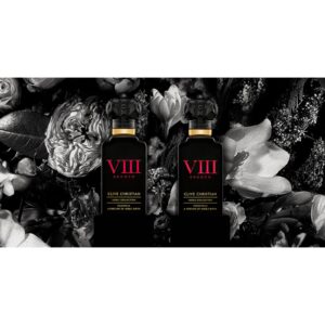 CLIVE CHRISTIAN VIII ROCOCO IMMORTELLE для мужчин flaconium.ru