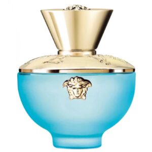 VERSACE VERSACE POUR FEMME DYLAN TURQUOISE для женщин flaconium.ru