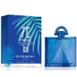 GIVENCHY PI NEO TROPICAL PARADISE для мужчин flaconium.ru