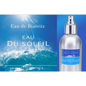 COMPTOIR SUD PACIFIQUE EAU DE BIARRITZ для женщин flaconium.ru