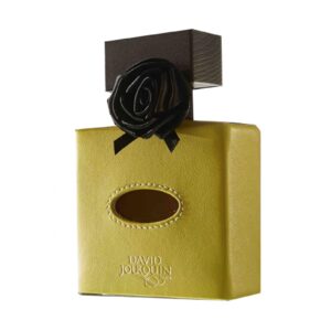 DAVID JOURQUIN CUIR SOLAIRE унисекс flaconium.ru