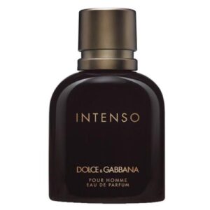 DOLCE & GABBANA DOLCE&GABBANA POUR HOMME INTENSO для мужчин flaconium.ru