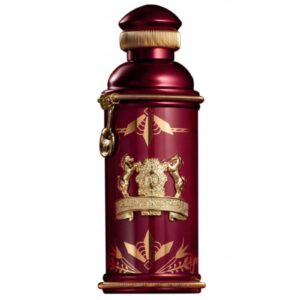 ALEXANDRE.J ROSE ALBA для женщин flaconium.ru