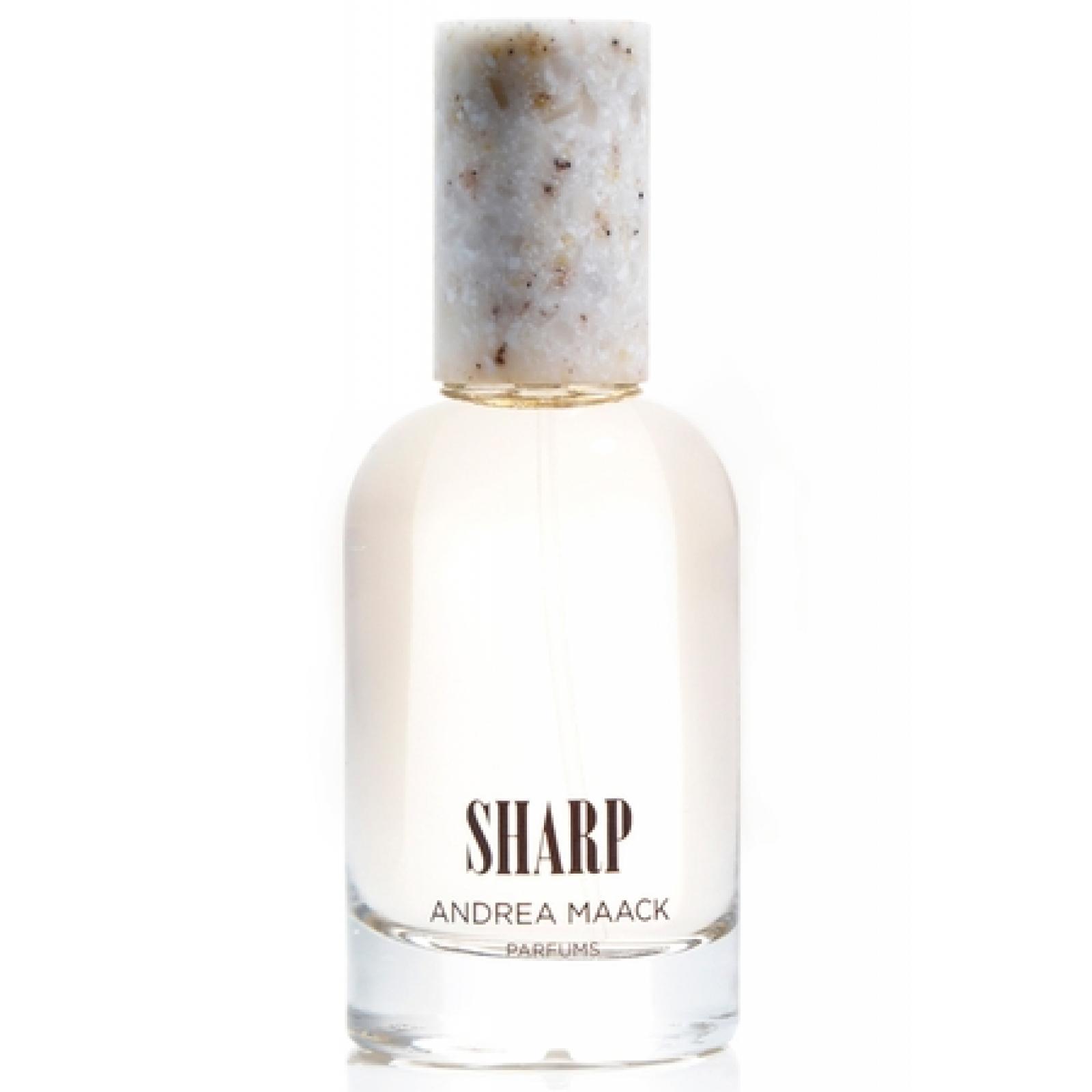 ANDREA MAACK SHARP унисекс flaconium.ru ANDREA MAACK SHARP унисекс flaconium.ru